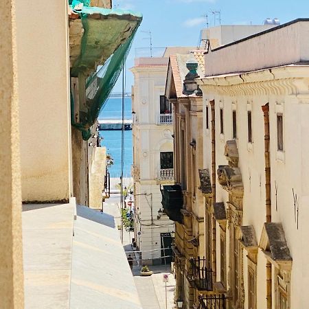 Angelo Apartments & Rooms تراباني المظهر الخارجي الصورة