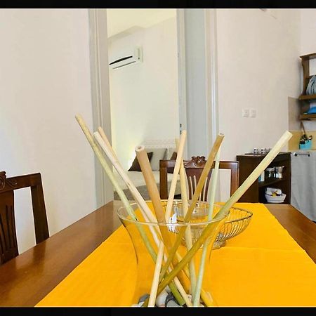 Angelo Apartments & Rooms تراباني المظهر الخارجي الصورة