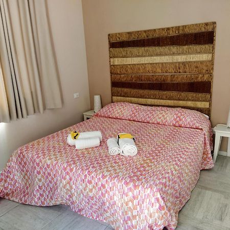 Angelo Apartments & Rooms تراباني الغرفة الصورة