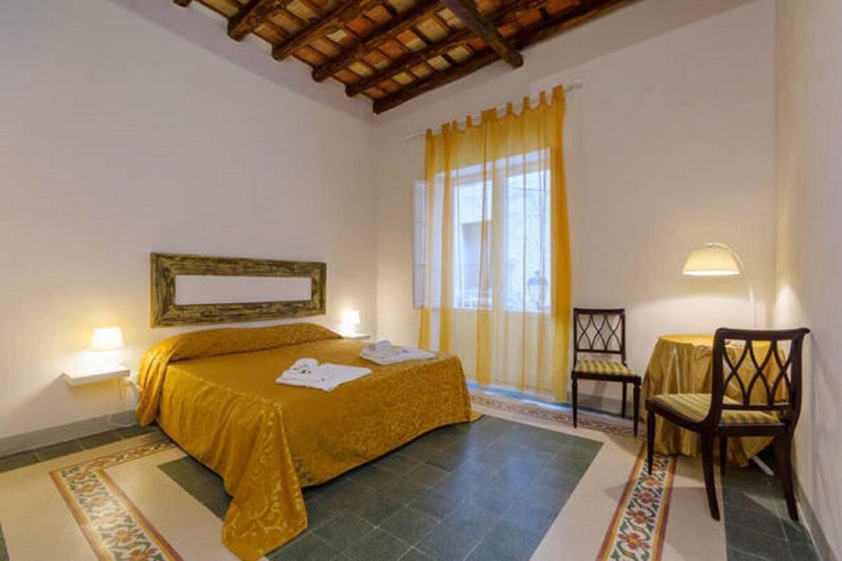 Angelo Apartments & Rooms تراباني المظهر الخارجي الصورة