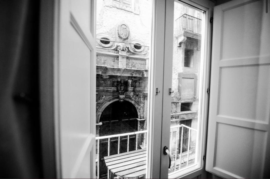Angelo Apartments & Rooms تراباني المظهر الخارجي الصورة