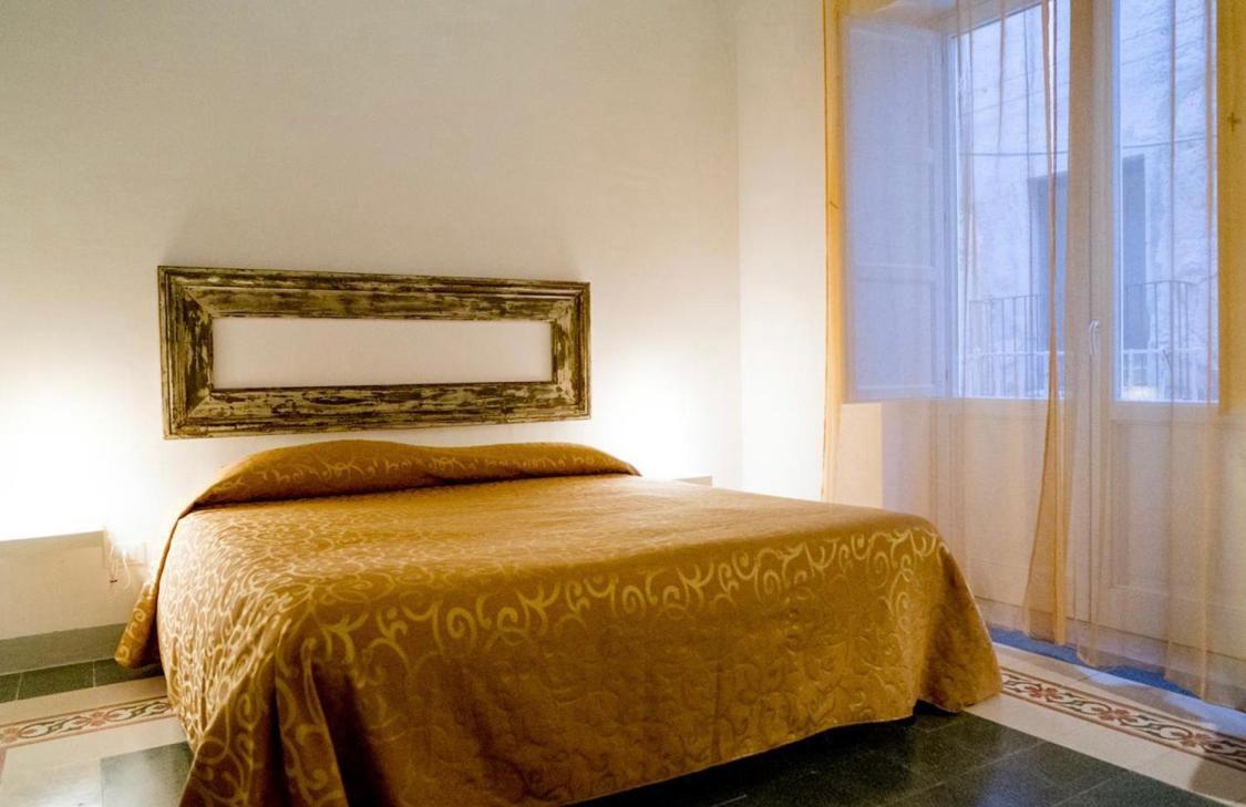 Angelo Apartments & Rooms تراباني المظهر الخارجي الصورة