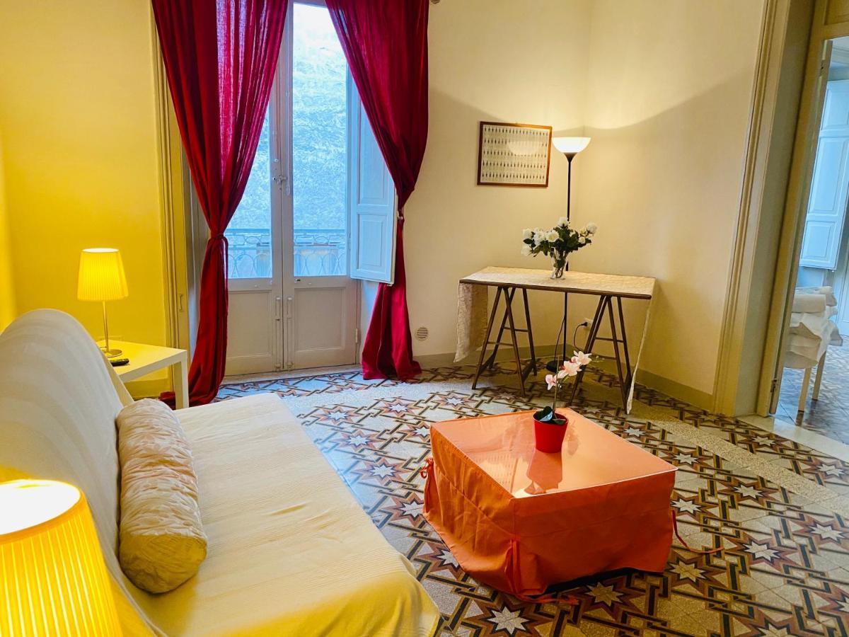 Angelo Apartments & Rooms تراباني المظهر الخارجي الصورة