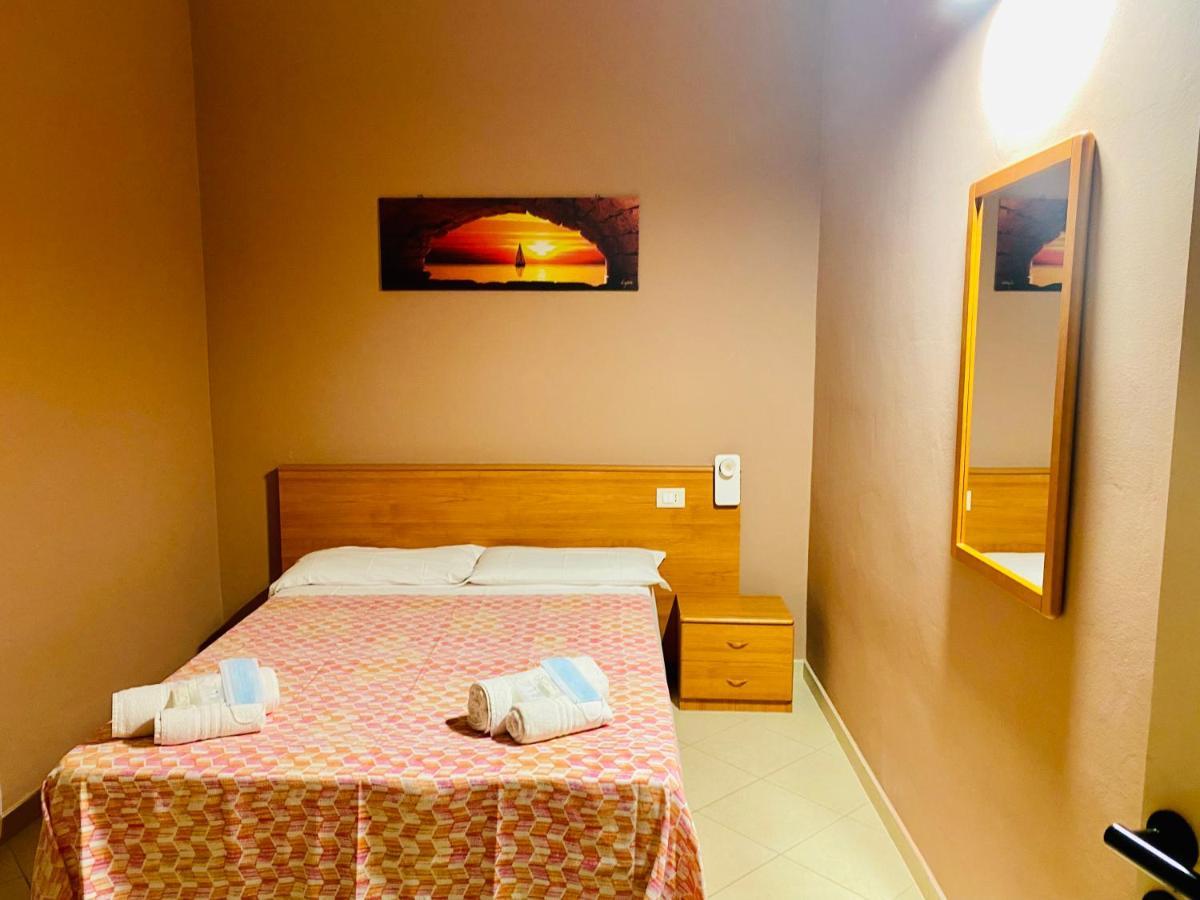Angelo Apartments & Rooms تراباني المظهر الخارجي الصورة