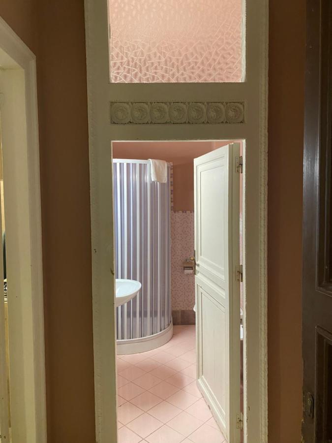 Angelo Apartments & Rooms تراباني المظهر الخارجي الصورة