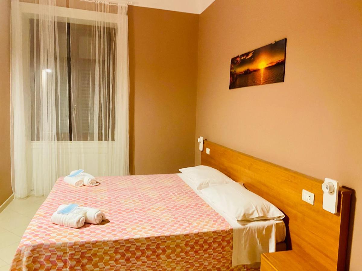 Angelo Apartments & Rooms تراباني المظهر الخارجي الصورة