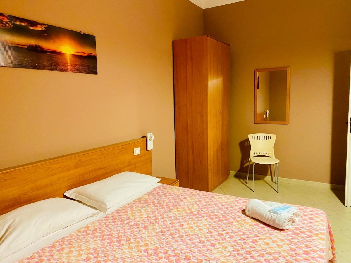 Angelo Apartments & Rooms تراباني المظهر الخارجي الصورة