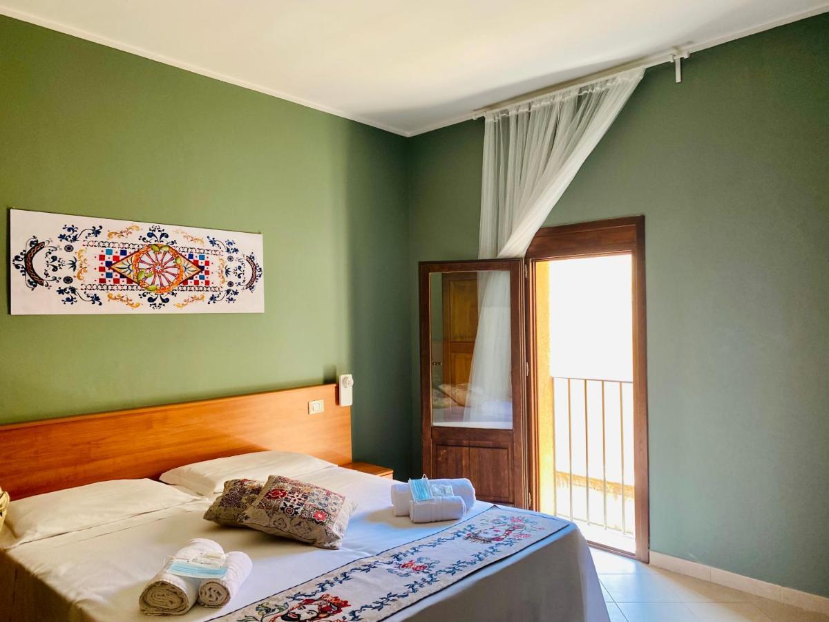 Angelo Apartments & Rooms تراباني المظهر الخارجي الصورة