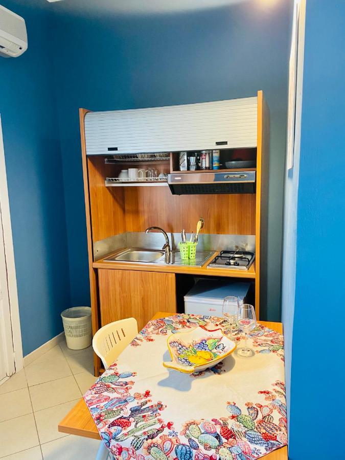 Angelo Apartments & Rooms تراباني المظهر الخارجي الصورة