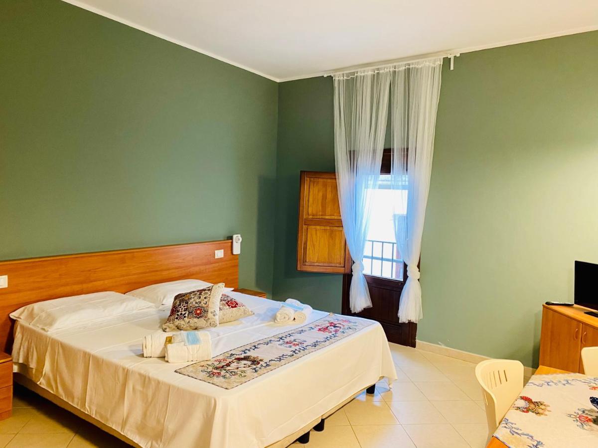 Angelo Apartments & Rooms تراباني المظهر الخارجي الصورة