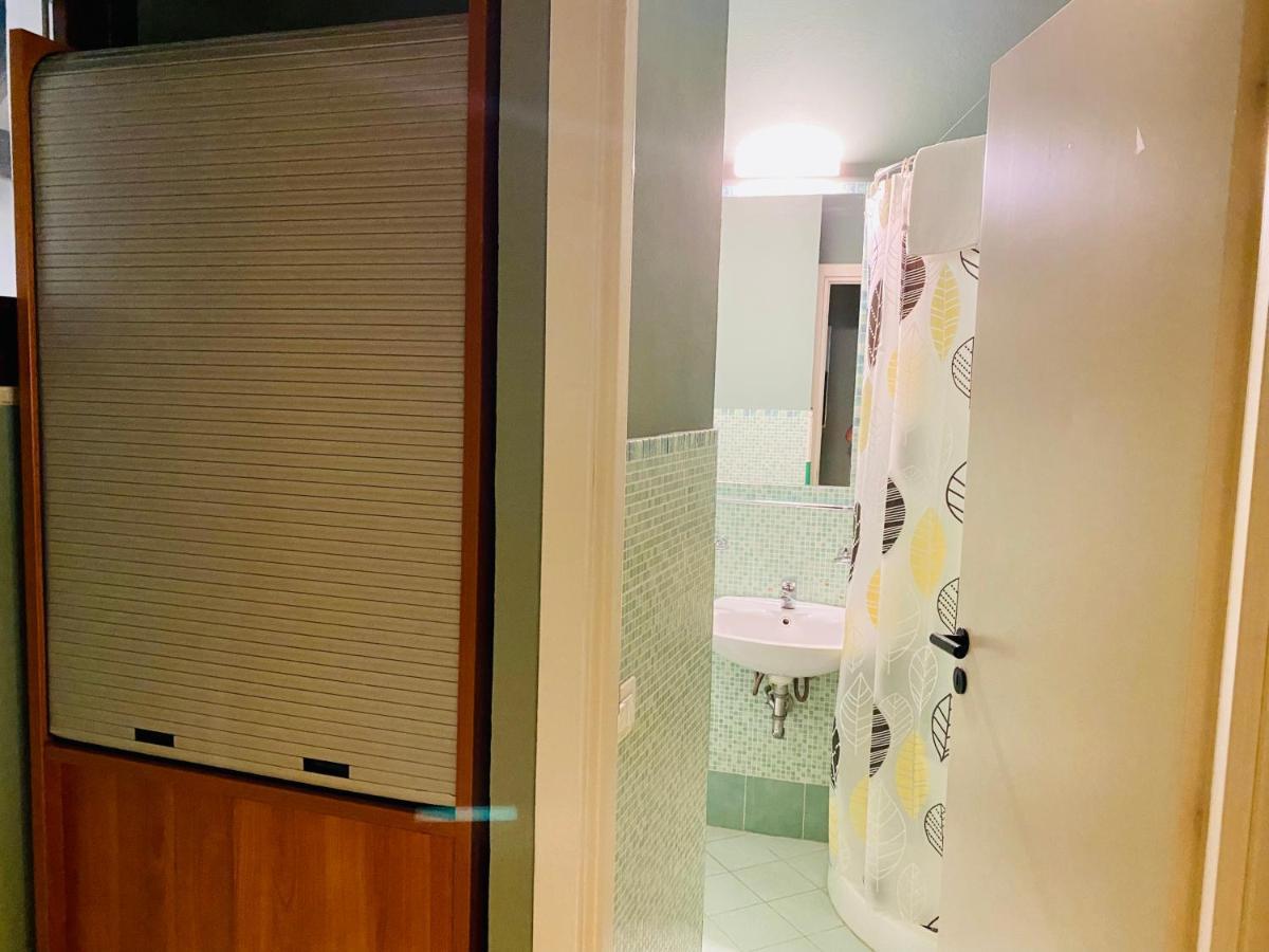 Angelo Apartments & Rooms تراباني المظهر الخارجي الصورة