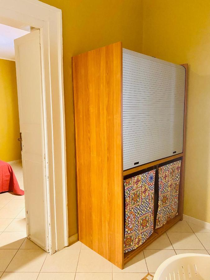 Angelo Apartments & Rooms تراباني المظهر الخارجي الصورة