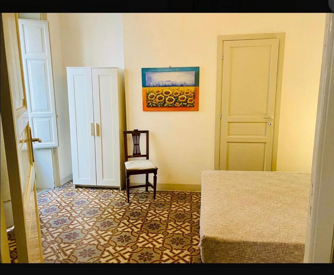 Angelo Apartments & Rooms تراباني المظهر الخارجي الصورة