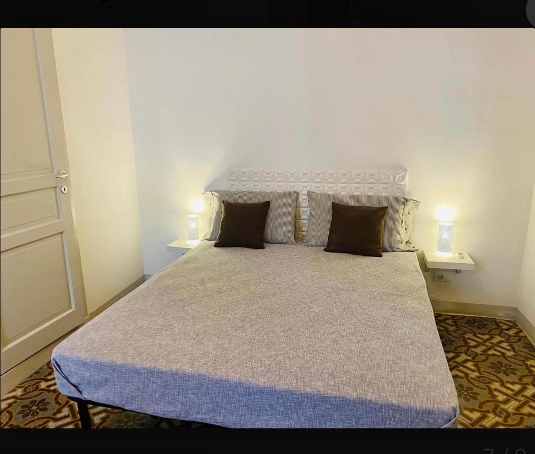 Angelo Apartments & Rooms تراباني المظهر الخارجي الصورة