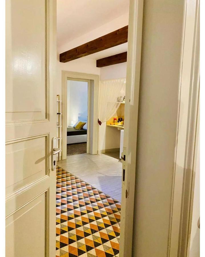 Angelo Apartments & Rooms تراباني المظهر الخارجي الصورة