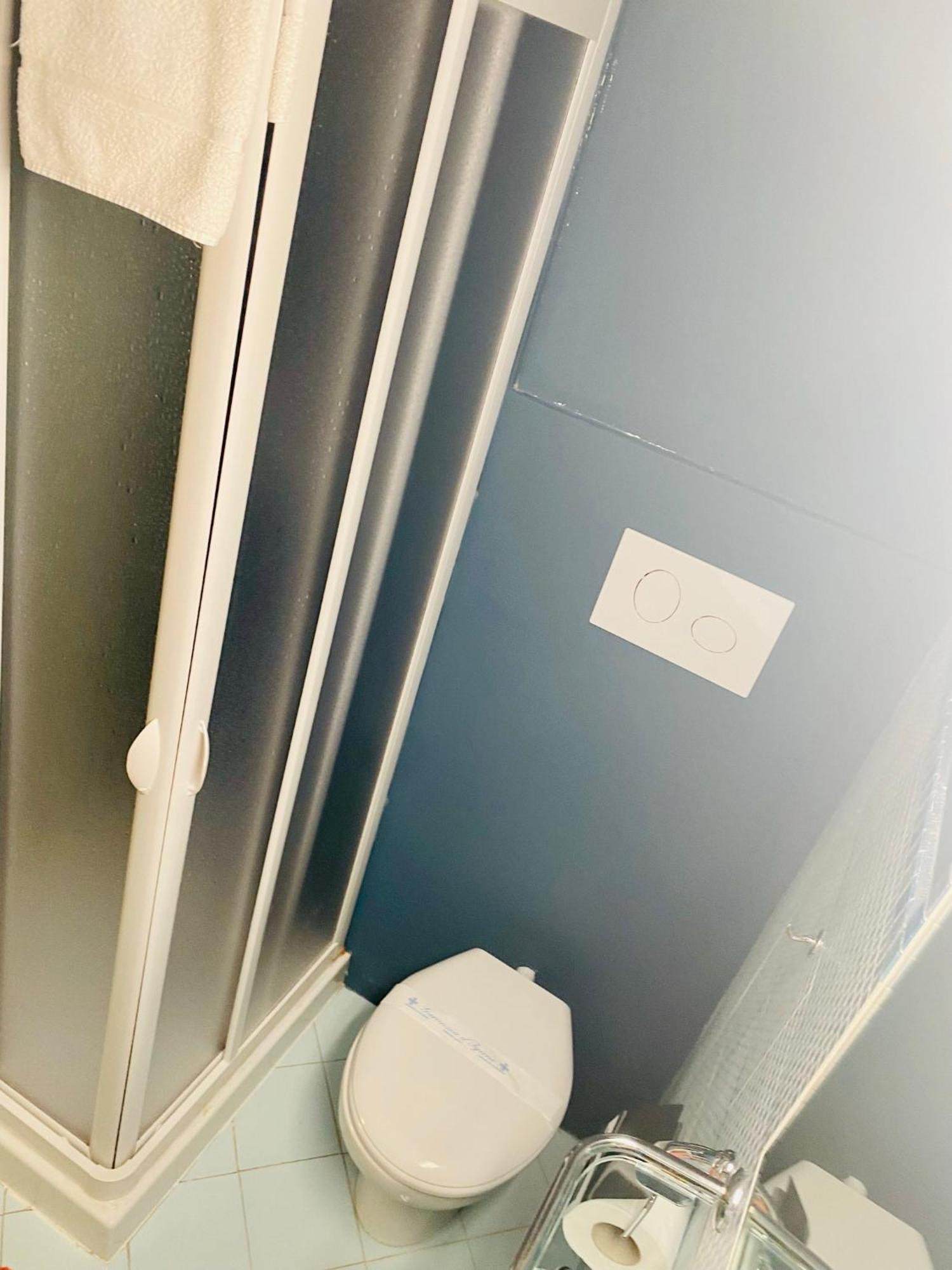 Angelo Apartments & Rooms تراباني المظهر الخارجي الصورة